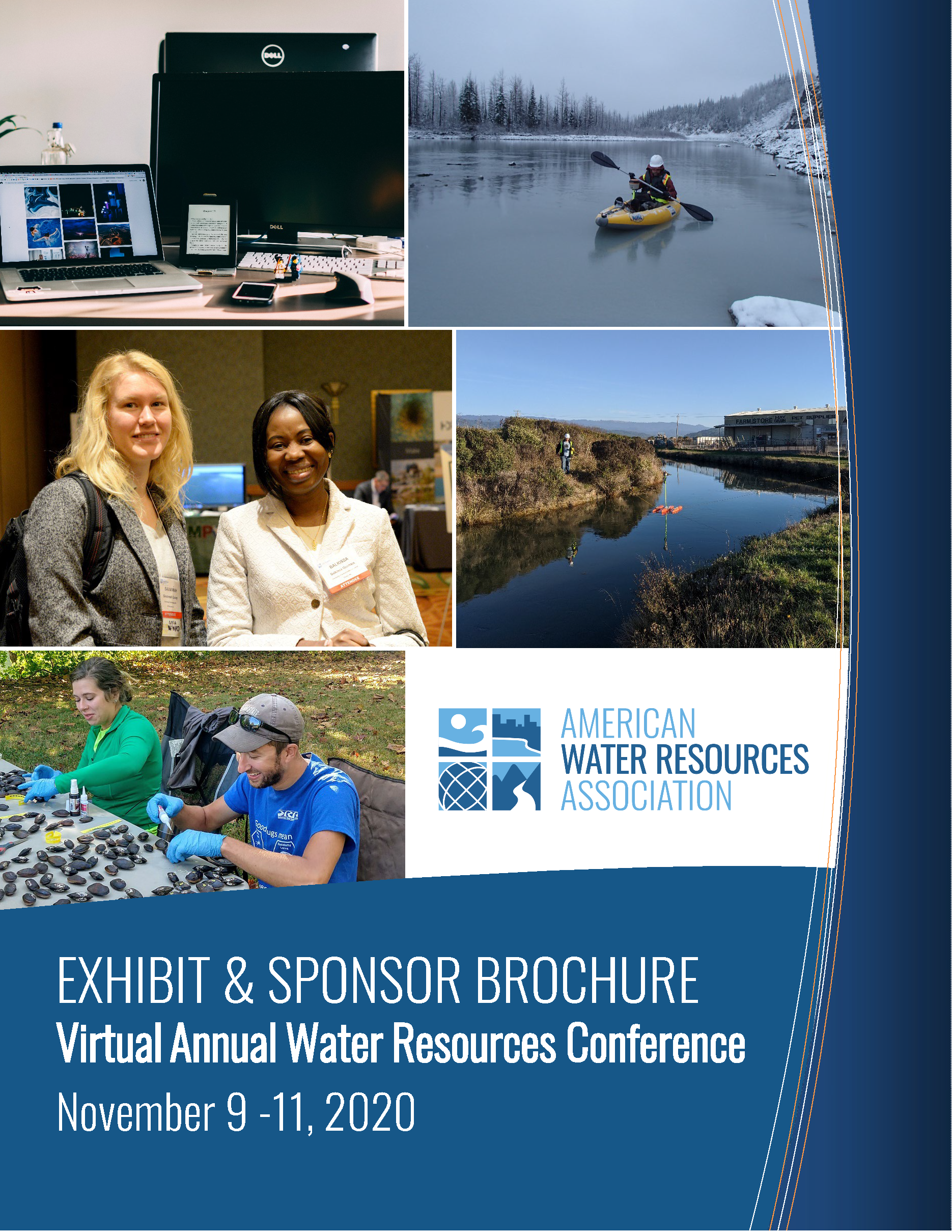 2020 Annual Conference - Exhibitors & Sponsors