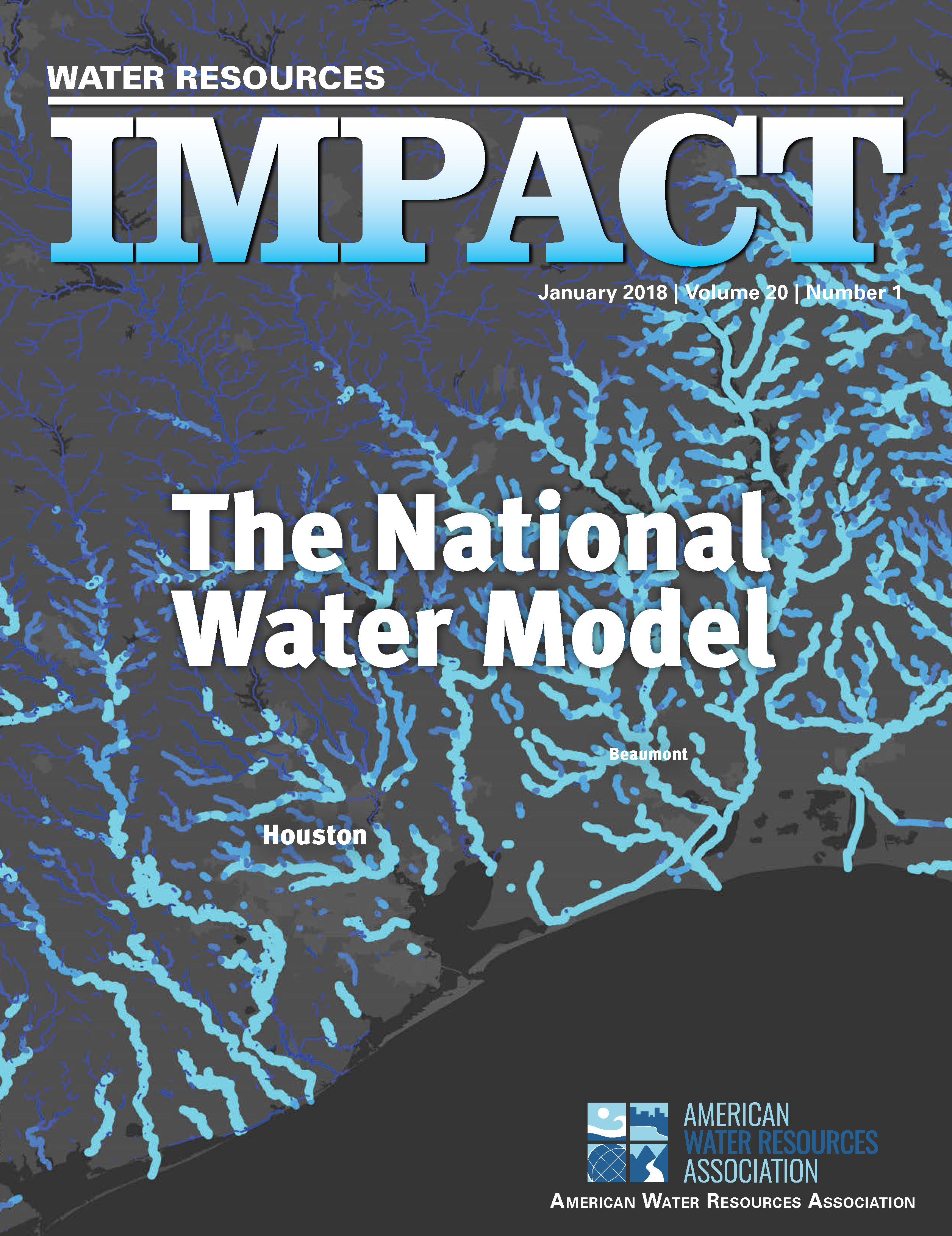 Water Resources IMPACT January 2018