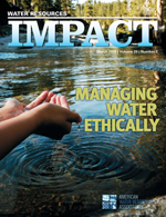 Water Resources IMPACT March 2018