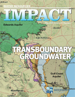 Water Resources IMPACT May 2018