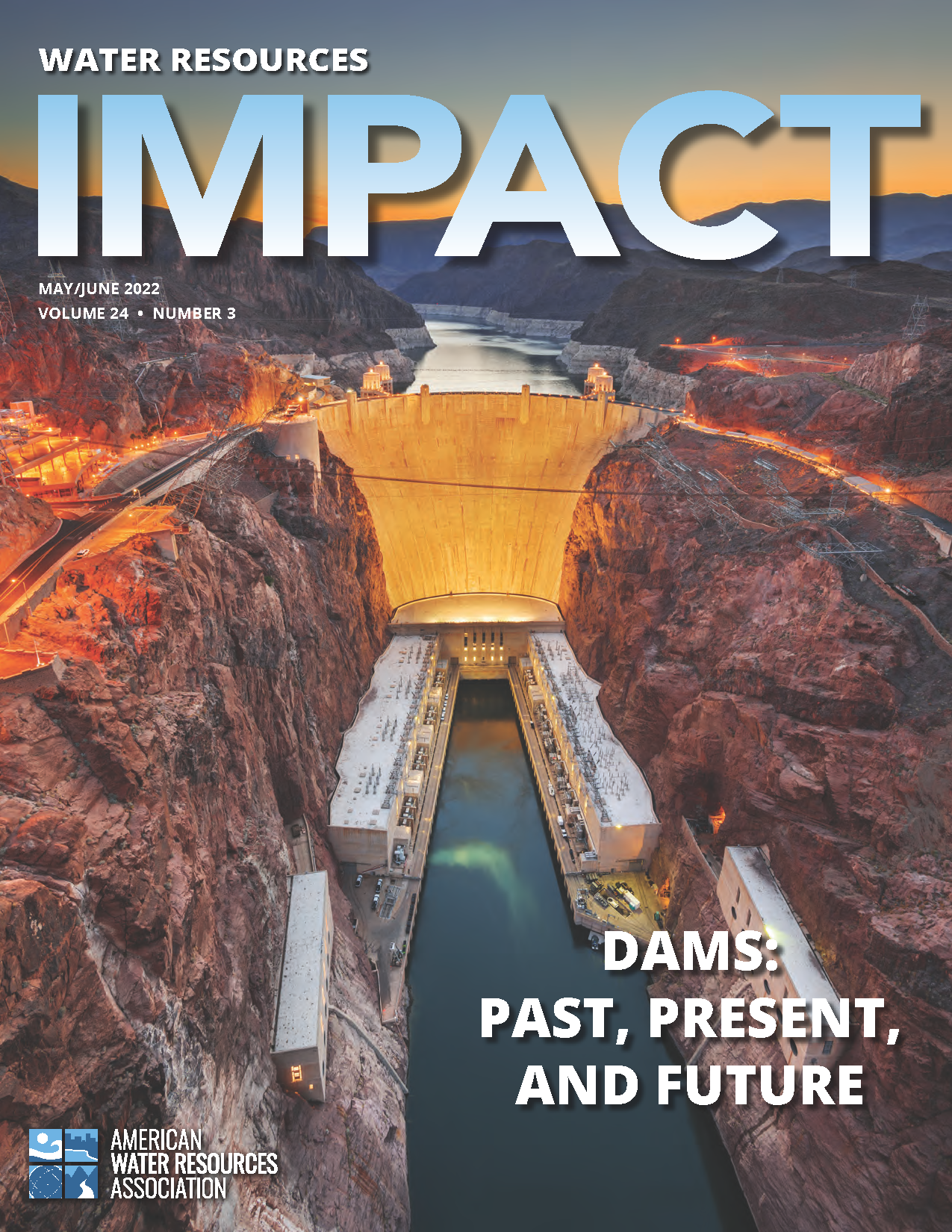 Water Resources IMPACT May/June 2022