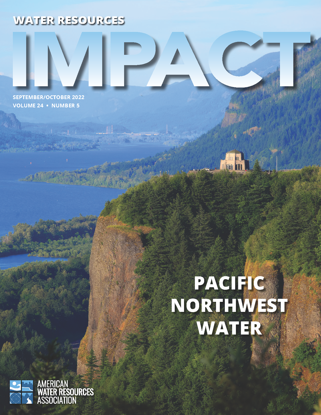 Water Resources IMPACT September/October 2022